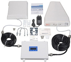 Усилитель интернет-сигнала GSM+4G