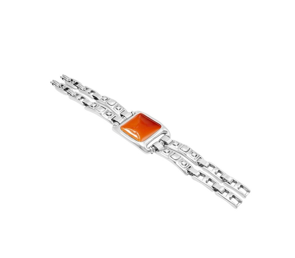 Браслет / KUBIK / EB 165 / 20 см ( пр. Абая 141 ), фото 1