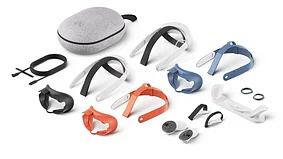 аксессуары Meta 