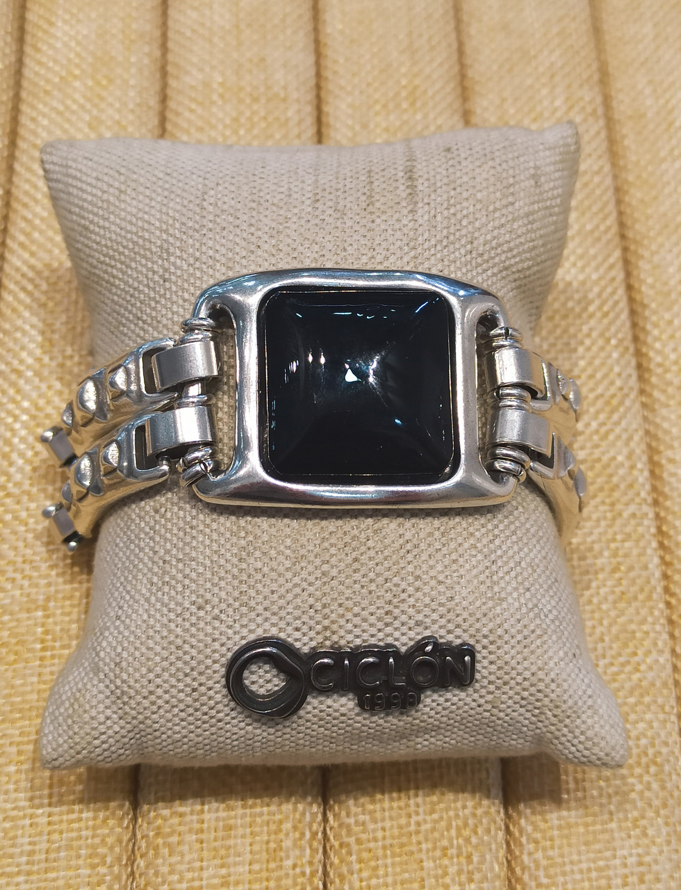 Браслет / KUBIK / EB 165 / 23 см ( пр. Абая 141 ), фото 1