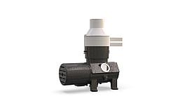 Производственный сепаратор Ротор Фермер ОС на 500 литров