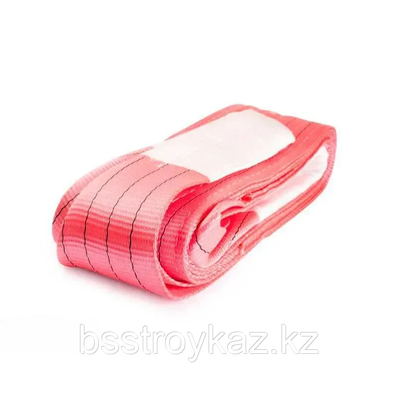 Строп петлевой текстильный TOR СТП 5т 4.5м*150мм, фото 1