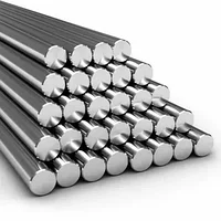 Металлический круг ст45 - 12мм диаметр