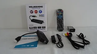 Приемник DVB-T2 для цифрового телевидения, HDMI