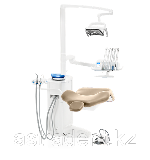Стоматологическая установка Planmeca Compact™ i5