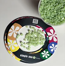 Восковая депиляция