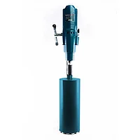 Машина алмазного бурения Alteco DD 4025