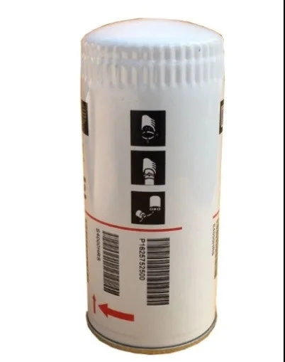 Фильтр масляный 1625 7525 00, 1631 0118 01,2903 7525 01 Atlas Copco, фото 1