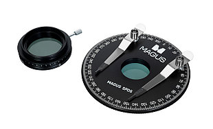 Устройство простой поляризации для стереомикроскопов MAGUS SPD5