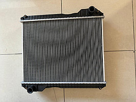 Радиатор охлаждения JCB 332/C8935, 333/D2602