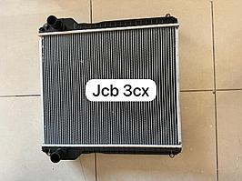 Радиатор охлаждения JCB 3CX 30/915200 30/915300