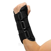 Шина на запястье