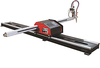 Плазморез Портативный 1500х6000 с ЧПУ