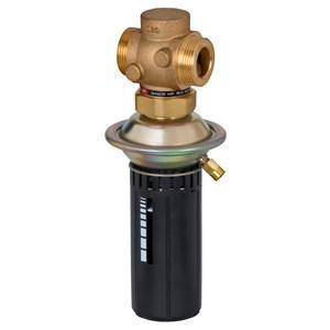 Регулятор давления AVP Danfoss Наружная резьба