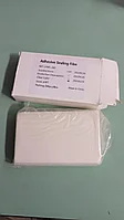 Пленка для ПЦР планшетов термостойкая  80х136мм №200
