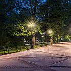 Парк.св-к C0307 E27x3 Dark Grey (TEKLED 258-03016, фото 6