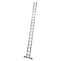 Лестница приставная универсальная KRAUSE "MONTO" SIBILO 1x18 129154