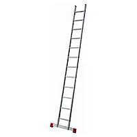 Лестница приставная KRAUSE "MONTO SIBILO" 1х12 129109