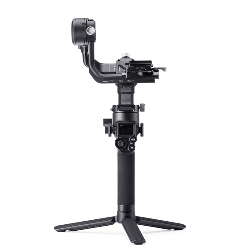 Стабилизатор DJI RSC 2, фото 1