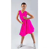 Рейтинговый комплект для спортивно-бальных танцев RK-16