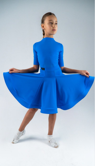 Рейтинговый комплект для спортивно-бальных танцев RK-17 - фото 1 - id-p118736614