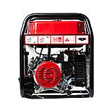 Бензиновый генератор ALTECO APG 9800 E + ATS, фото 6