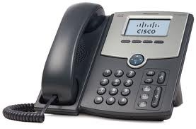 Cisco SPA502G IP телефон