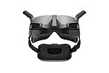 FPV-очки DJI Goggles Integra + Motion 2 Combo, фото 5