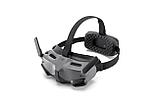 FPV-очки DJI Goggles Integra + Motion 2 Combo, фото 6