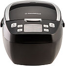 Мультиварка MAUNFELD MF-1622BK, фото 2
