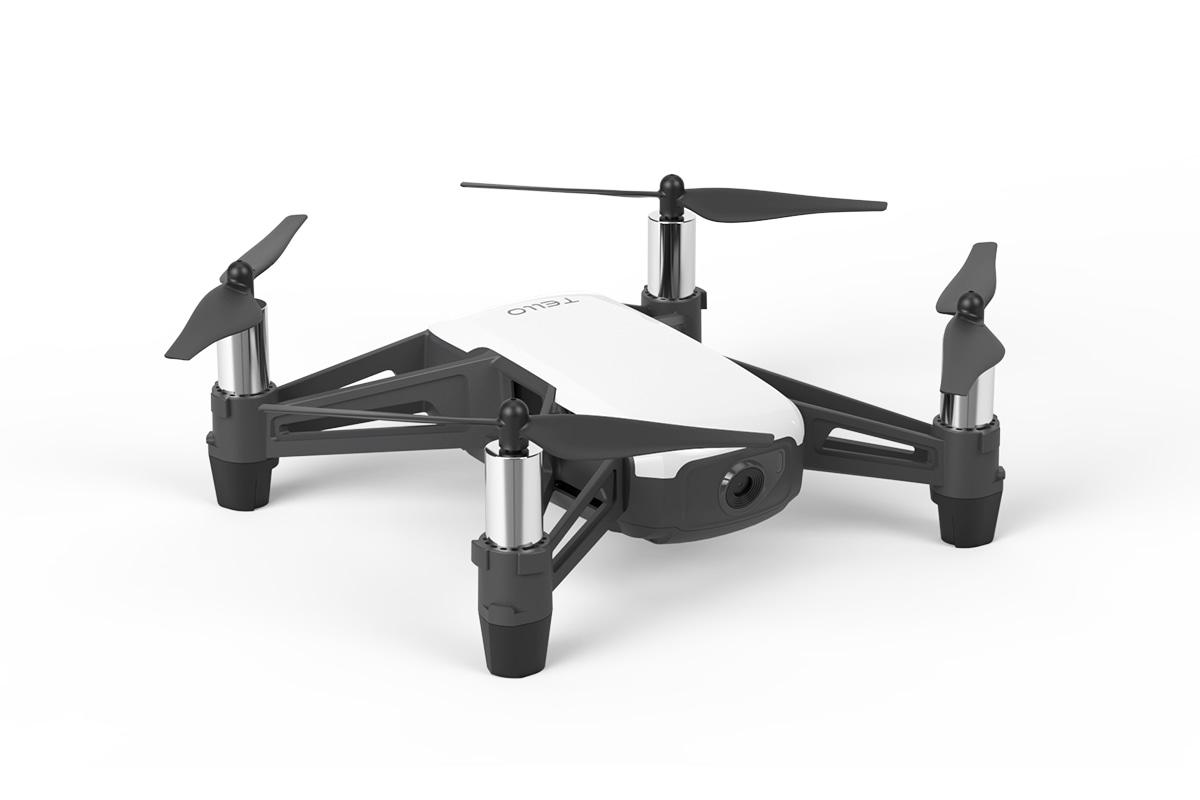 Дрон DJI Ryze Tello Boost Combo