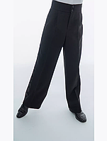 Брюки для спортивно-бальных танцев BSB-005