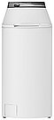 Стиральная машина с вертикальной загрузкой и инвертором MAUNFELD MFWM127ISWH, фото 2