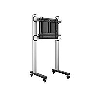 Биіктігін реттейтін жылжымалы тірек, Brateck TTF09H-90FW