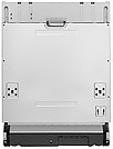 Посудомоечная машина MAUNFELD MLP6022A01, фото 5