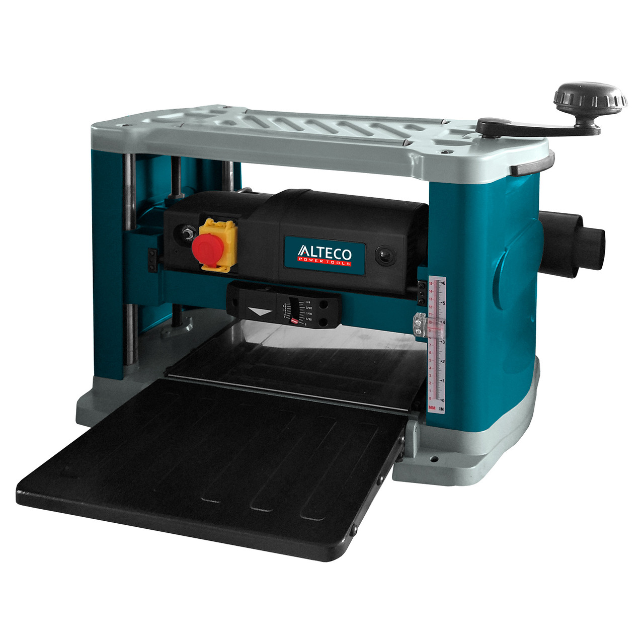 Рейсмусовый станок по дереву ALTECO P 1500, фото 1