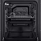 Шкаф духовой электрический maunfeld eoem516s, фото 3