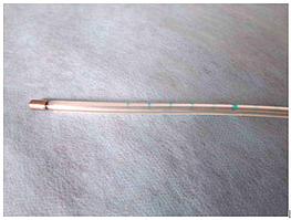 Катетер-электрод уретральный, мужской к аппарату АЭЛТИС-синхро-02 Яровит