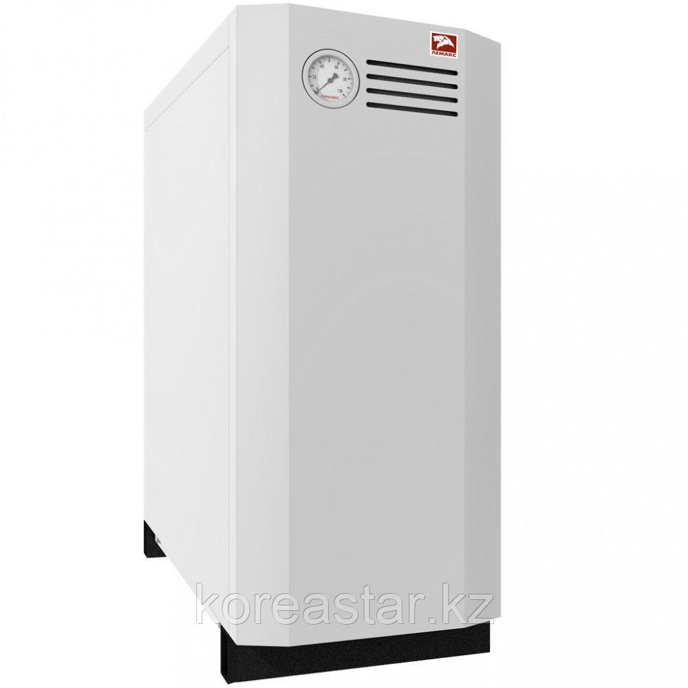 Газовый напольный котел Лемакс Classic 20 V (ГВС)  до 200м²
