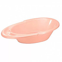 Ванна детская светло-розовая 38 л, 431326533
