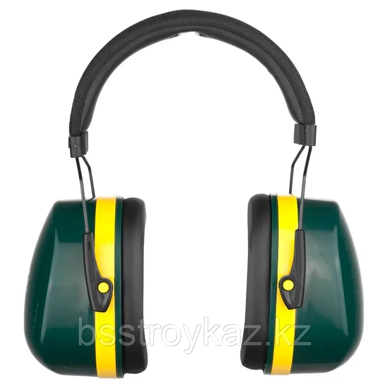 KRAFTOOL 11360 қорғаныс құлаққаптары, фото 1