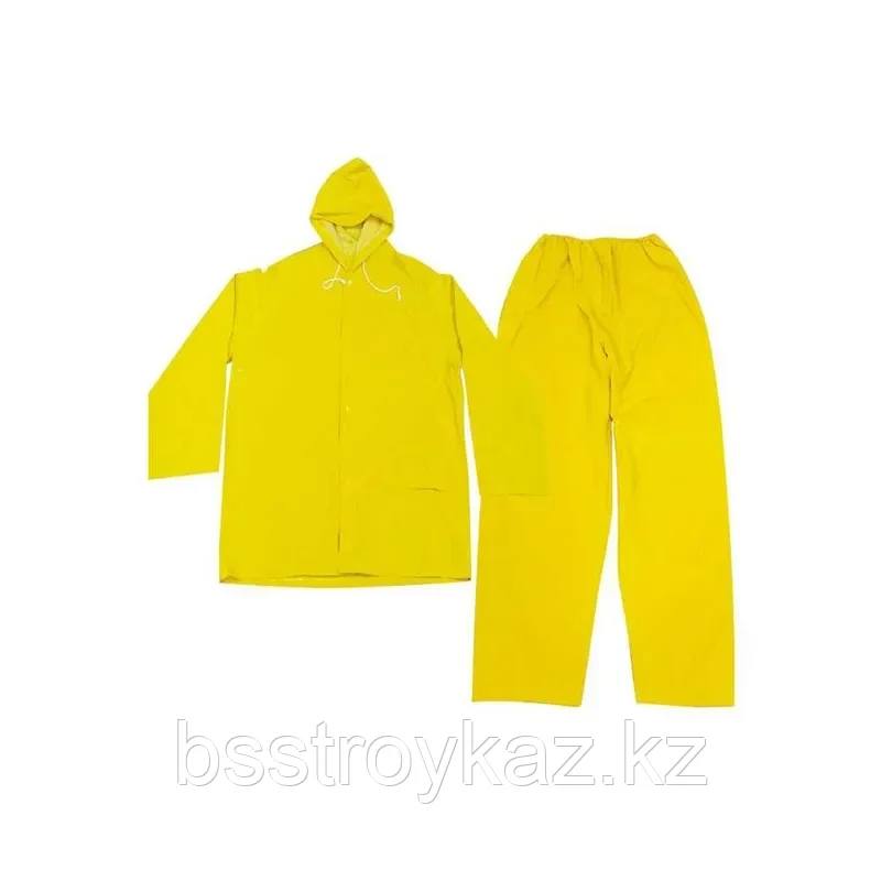 Orient XL RCP201 жаңбыр жамылғысы, фото 1