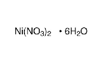 Гексагидрат нитрата никеля (II), экстра чистый AR, ACS, ExiPlus, MultiCompendial, 99%, 100г/уп CAS 13478-00-7
