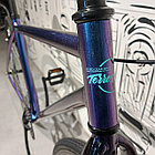 Велосипед FIX Stark Terros 700 S. 18" легкая рама. Фикс. Сингл. Старк. Террос. Singlespeed. Гарантия на раму., фото 5