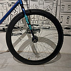 Велосипед FIX Stark Terros 700 S. 18" легкая рама. Фикс. Сингл. Старк. Террос. Singlespeed. Гарантия на раму., фото 9