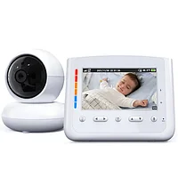 Видеоняня Video Baby Monitor BM-43EXYD031