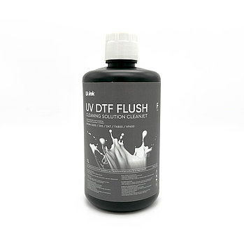 Промывка UV DTF-1л-F EPSON DX5/DX7/TX800/XP600/I3200