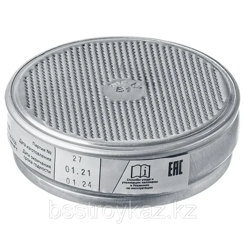 Фильтры ЗУБР B1 для РПГ-67 11143, фото 1