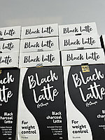 Black latte Блэк лате для похудения Оригинал