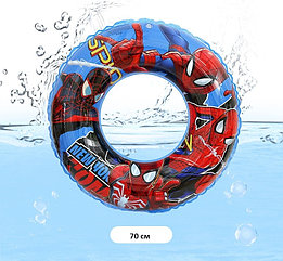 Баллон для купания детский Человек-паук (70 см)